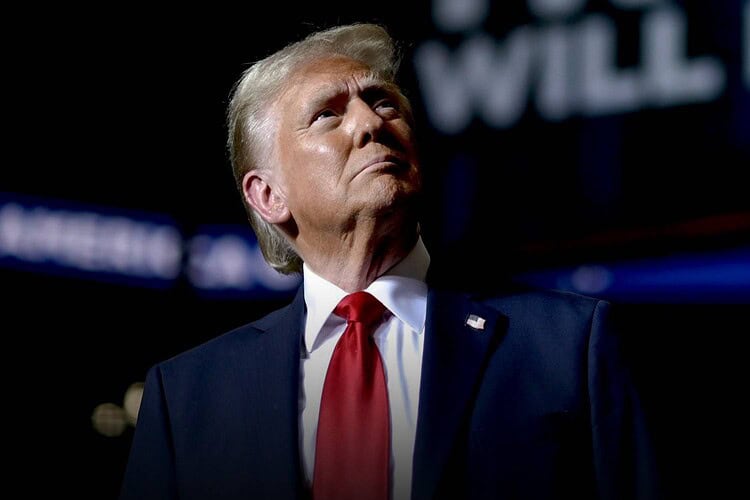 Donald trump inauguration