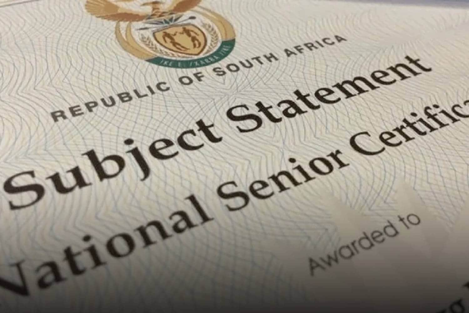 edumarks 2024 matric results leak