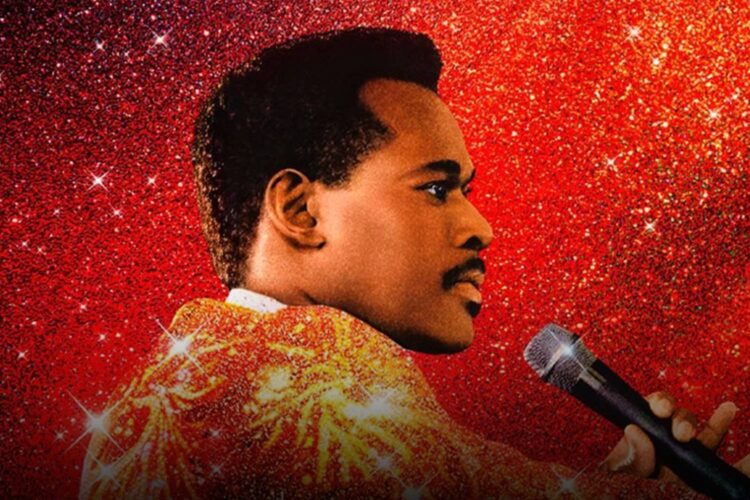 luther vandross documentary