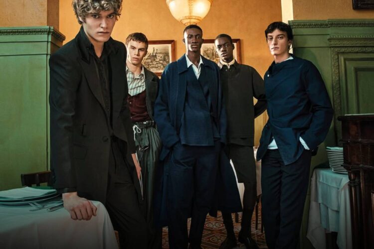 Milan fashion week 2025