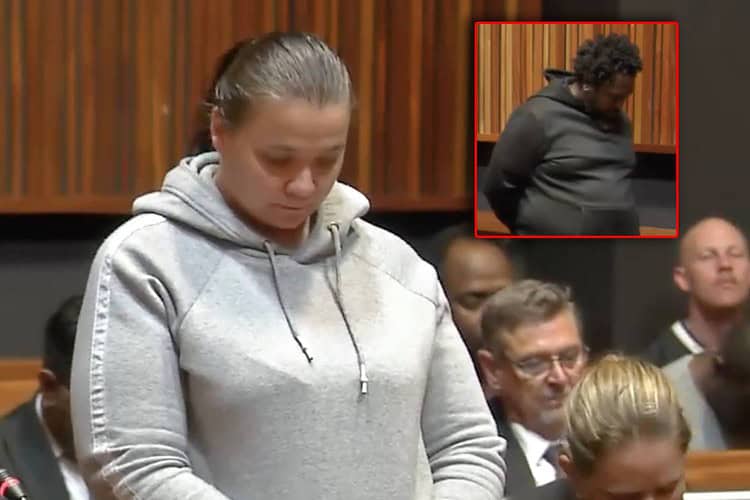 nicolette de villiers nedbank fraud