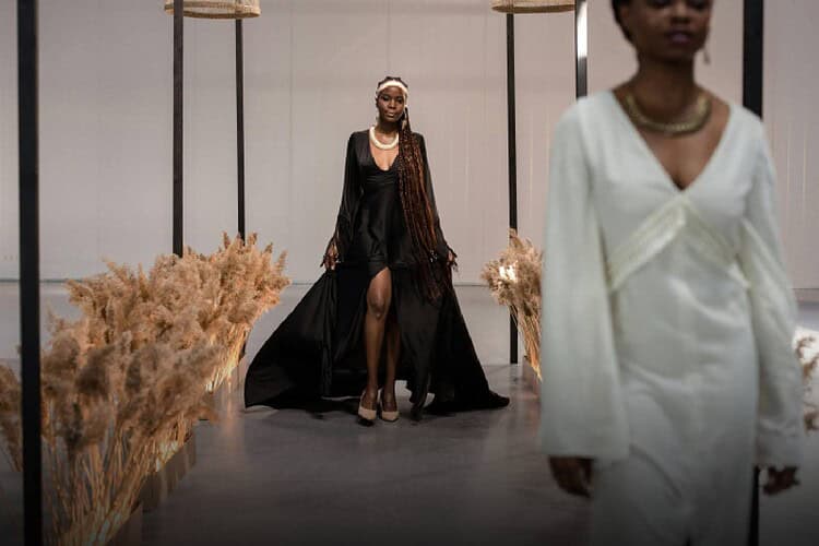 Paris fashion week 2025 haute couture calendar