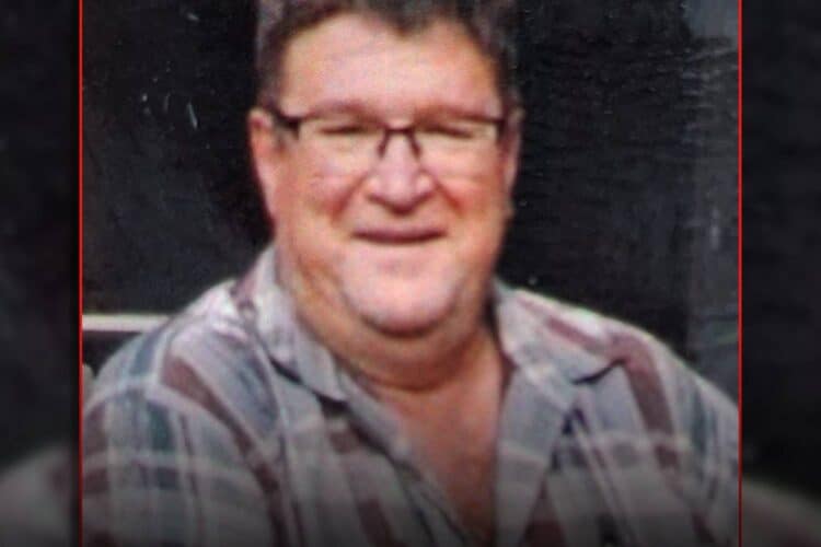 Piet Pretorius murder