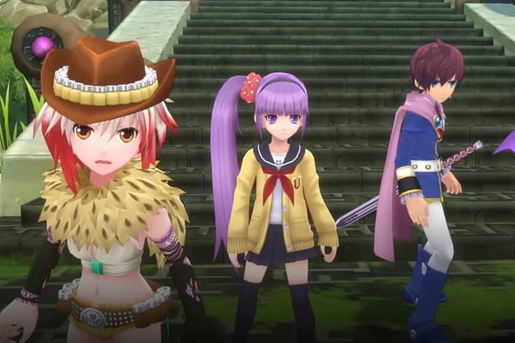 tales of graces f remastered