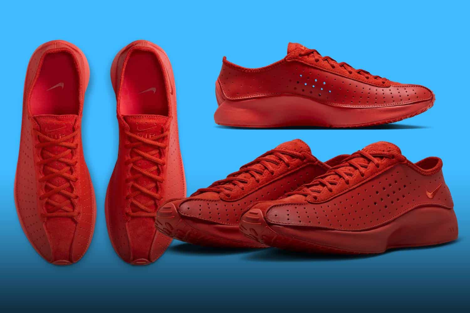 women's air superfly