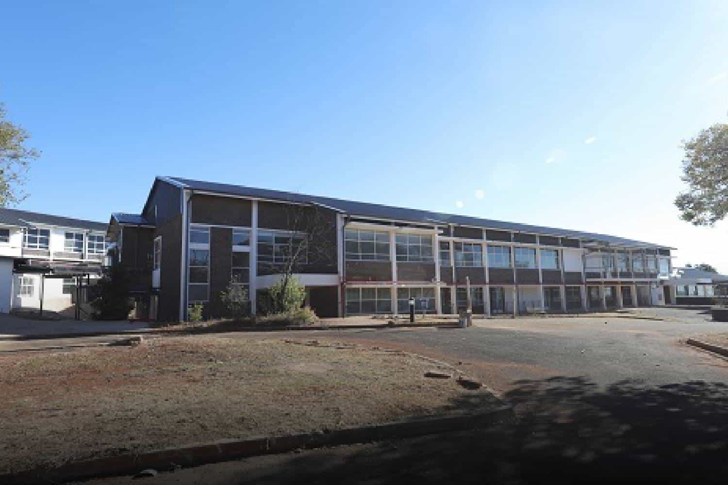 anglogold ashanti hospital contract