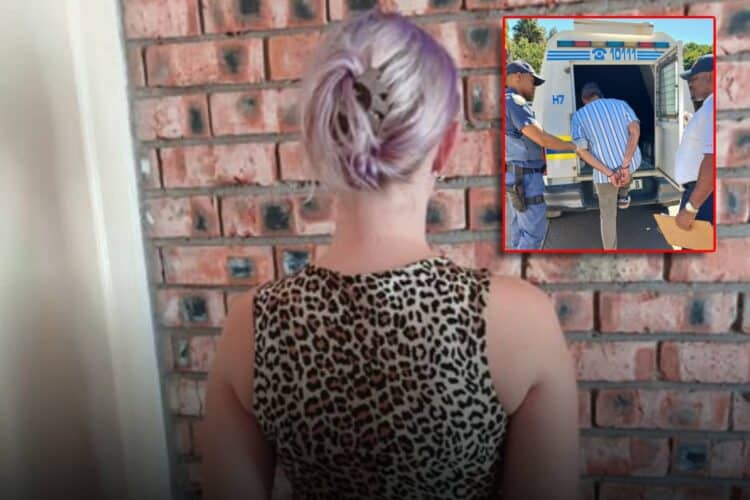 Bayswater trafficking