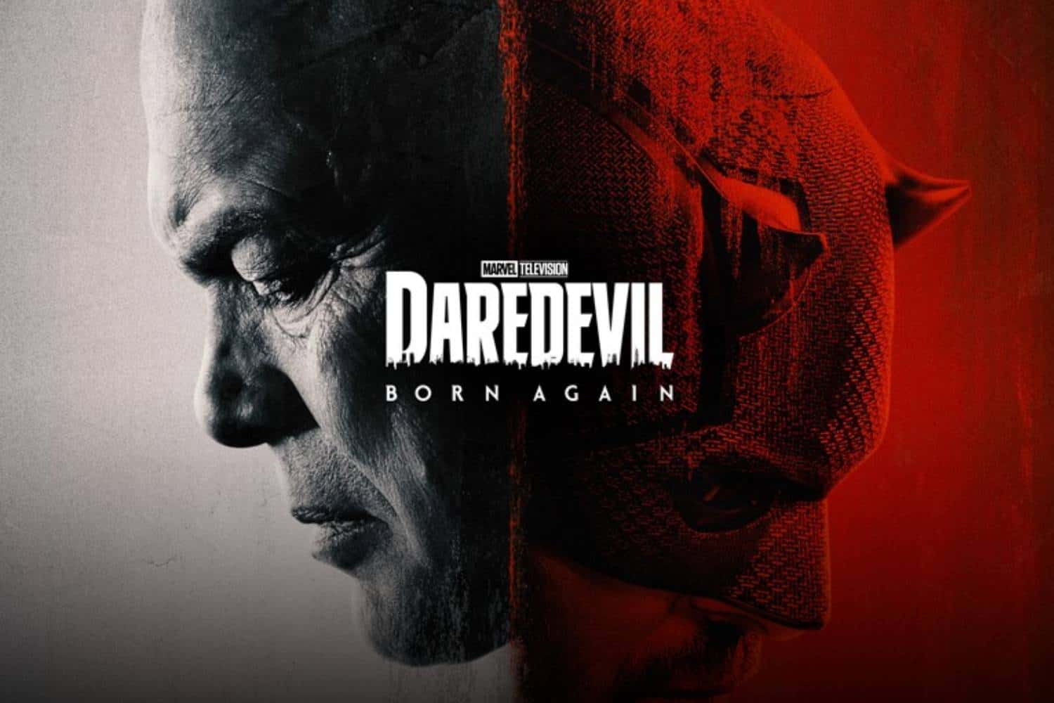 daredevil: born again