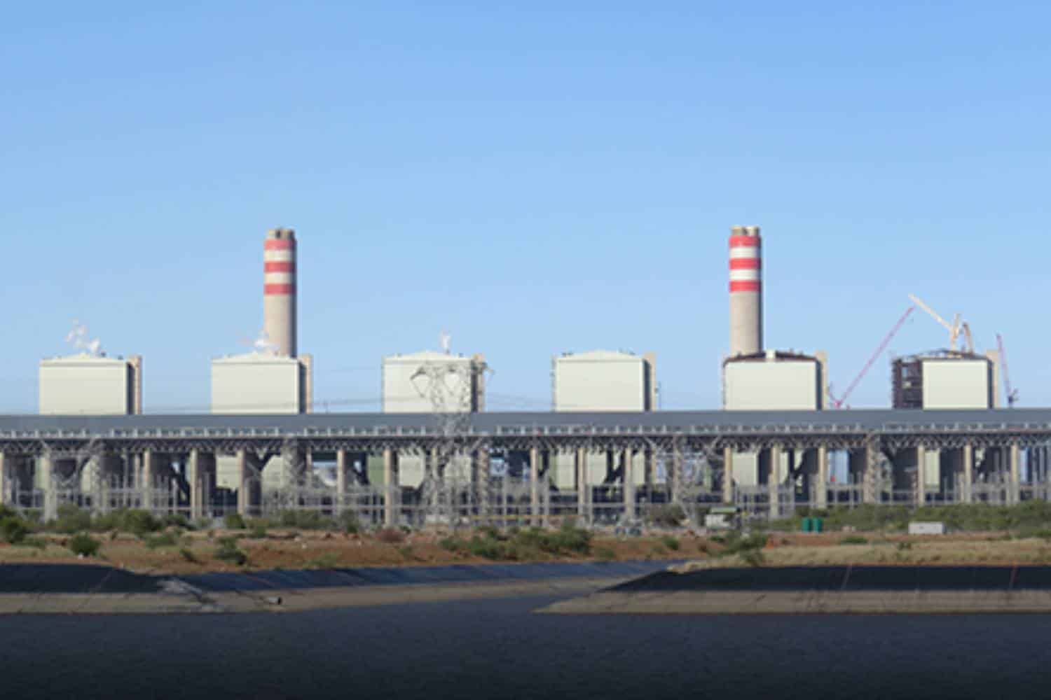 eskom kusile unit 3