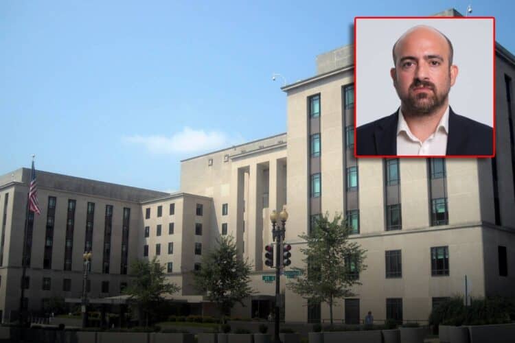 USAID funding South Africa