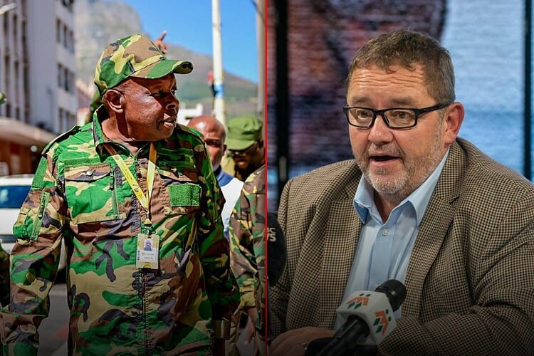 mk party afriforum treason