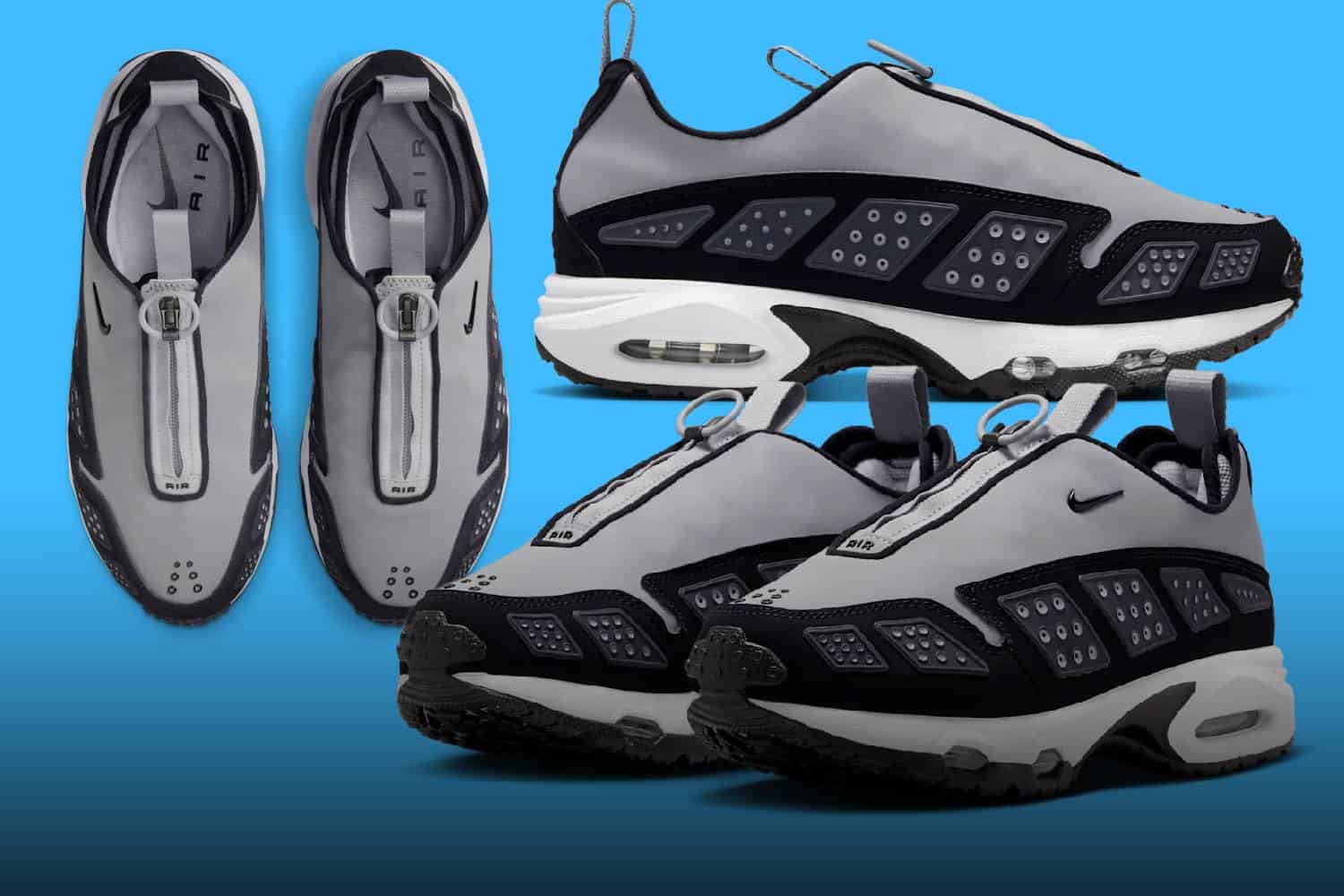 women's air max SNDR