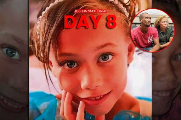 joshlin smith trial watch