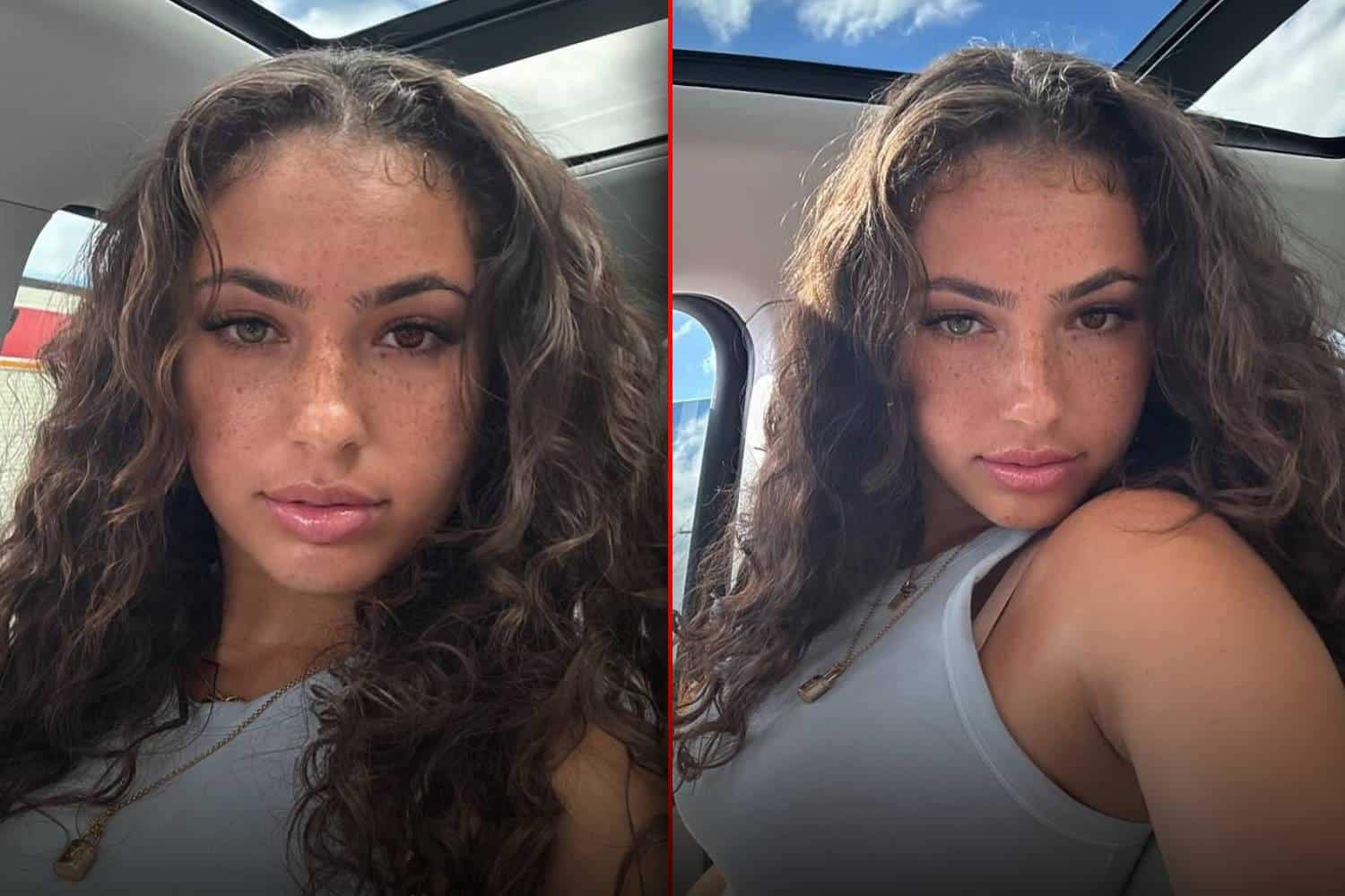Ash Kash Reveals How Viral Leaks Affected Her Dating Life Swisher Post Ash Kash Reveals How Viral Leaks Affected Her Dating Life Swisher Post