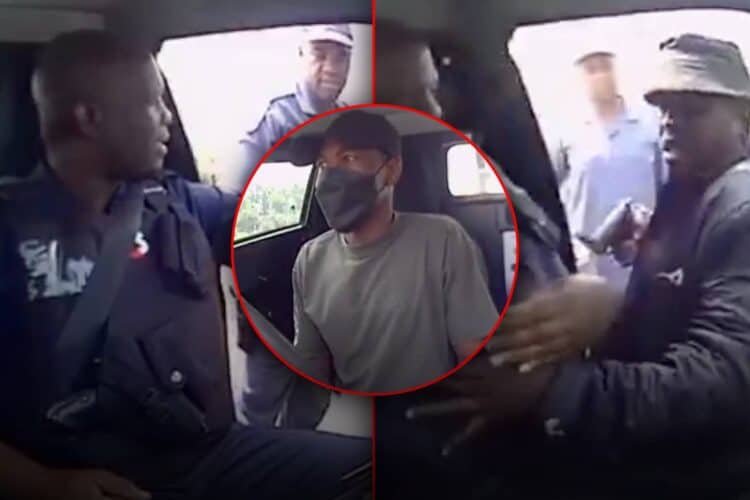 ekurhuleni g4s cops robbery