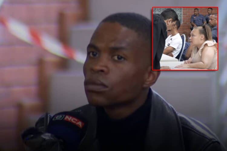 Joshlin Smith trial day 2