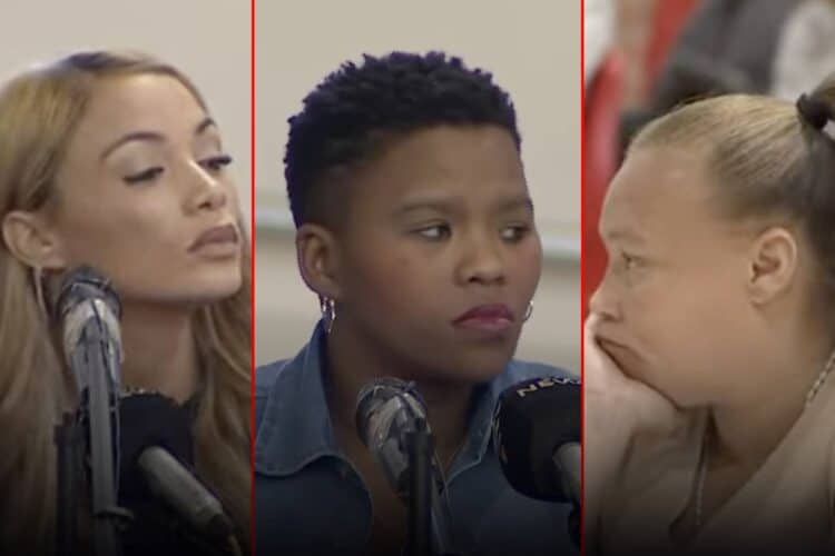 Joshlin Smith trial day 11