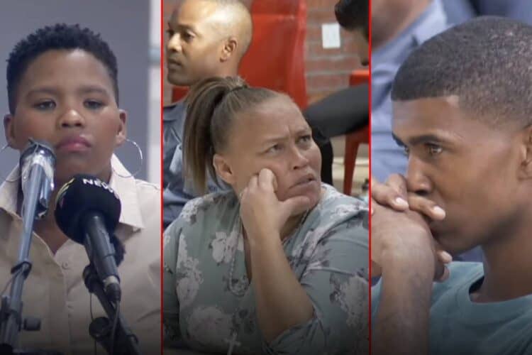 Joshlin Smith trial day 12 wrapup