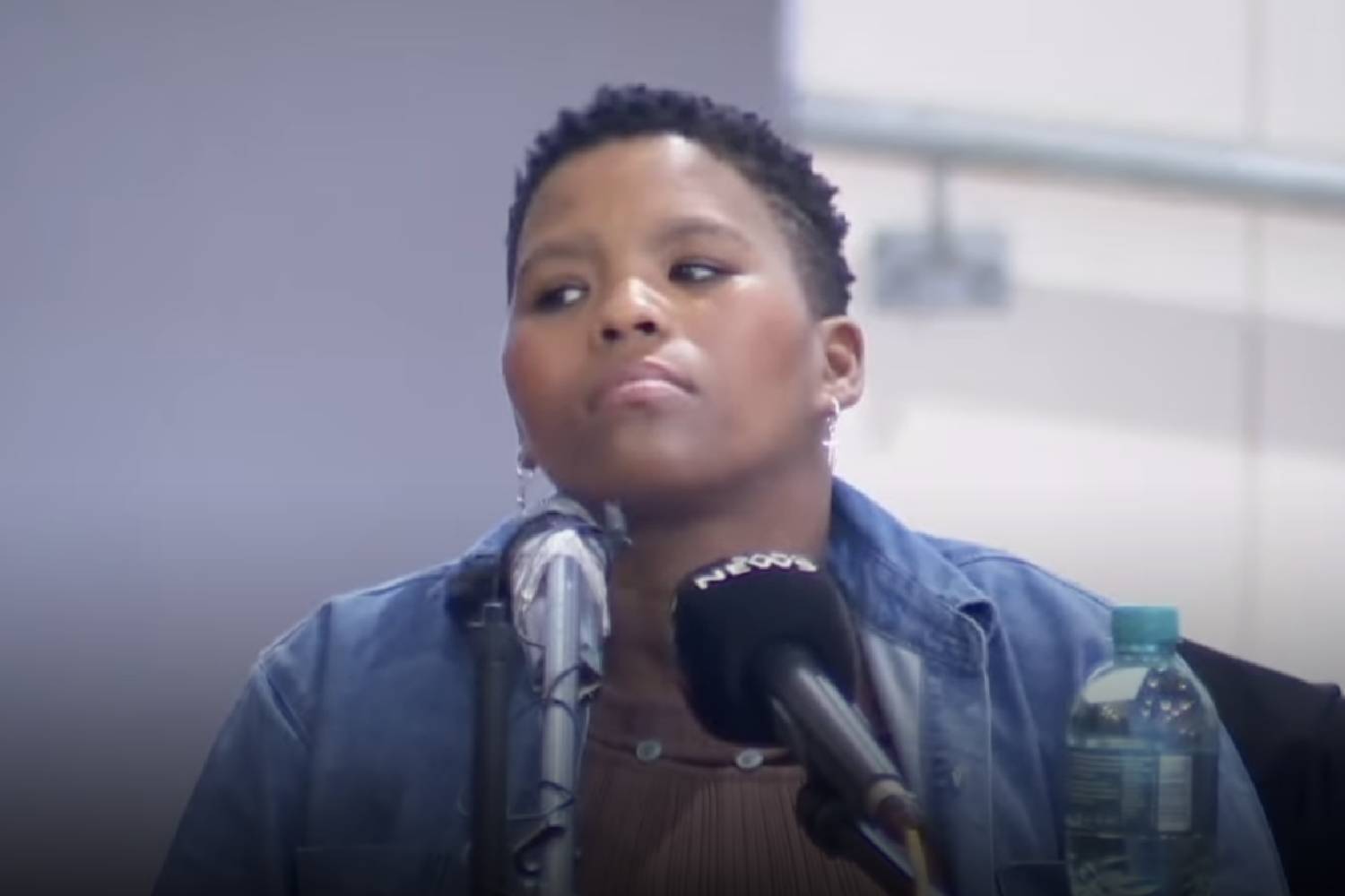 Joshlin Smith trial day 13