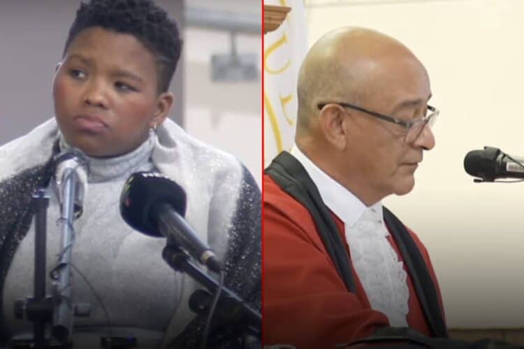 Joshlin Smith trial day 14 what happened