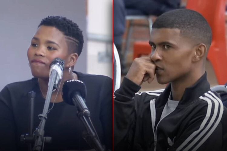 Joshlin Smith trial day 15