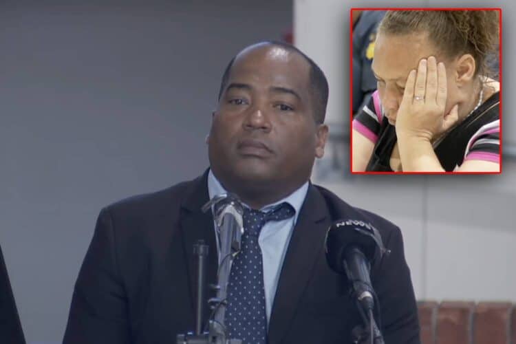 Joshlin Smith trial day 18