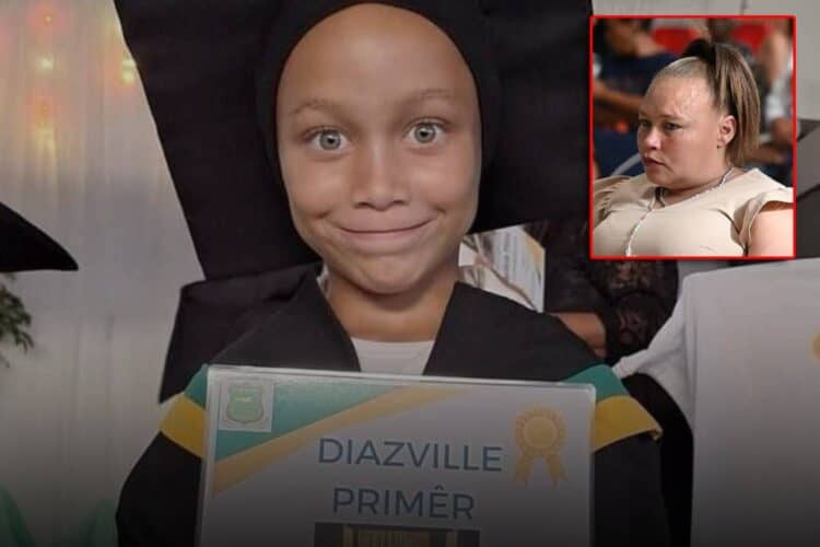 Joshlin Smith trial day 3