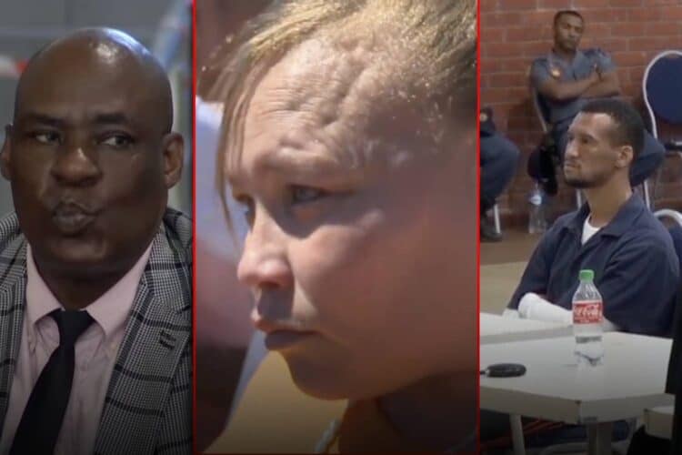 Joshlin Smith trial day 4 cover