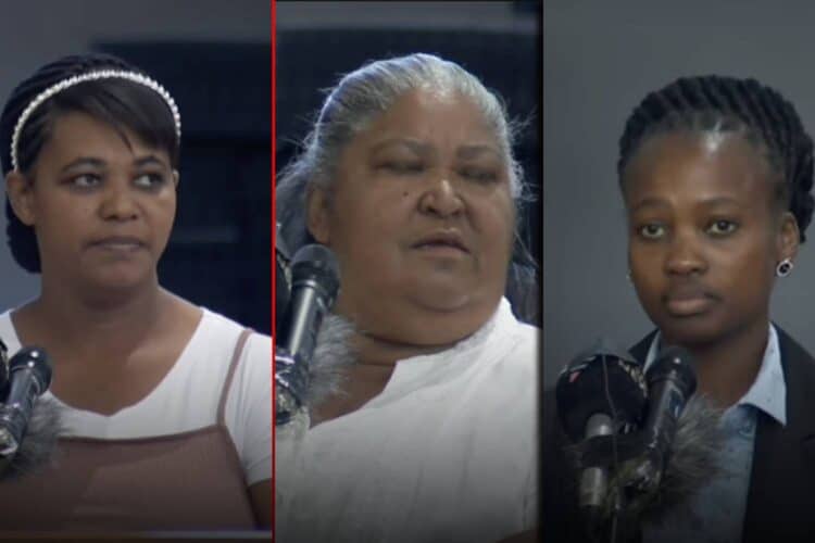 joshlin smith trial watch day 6