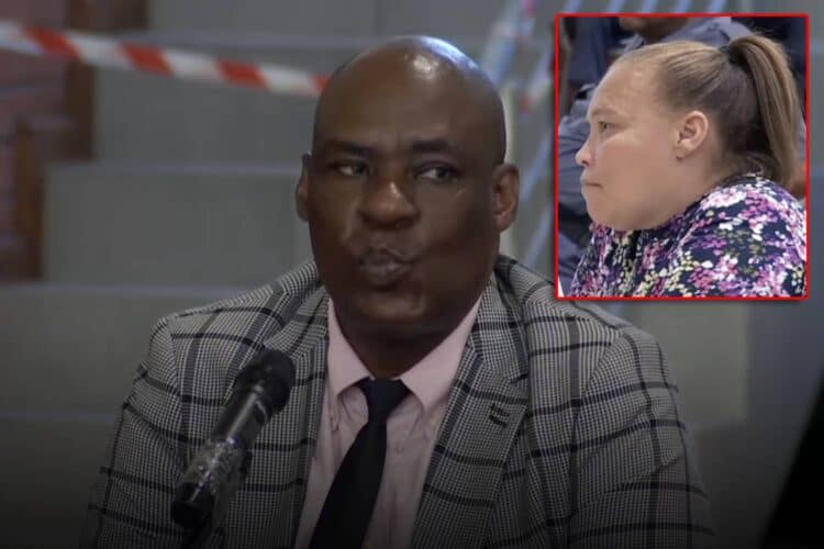 Joshlin Smith trial day 4 testimony