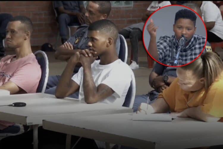 joshlin smith trial watch day 10