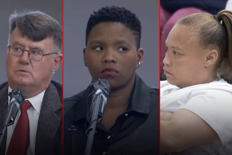 joshlin smith trial day 9