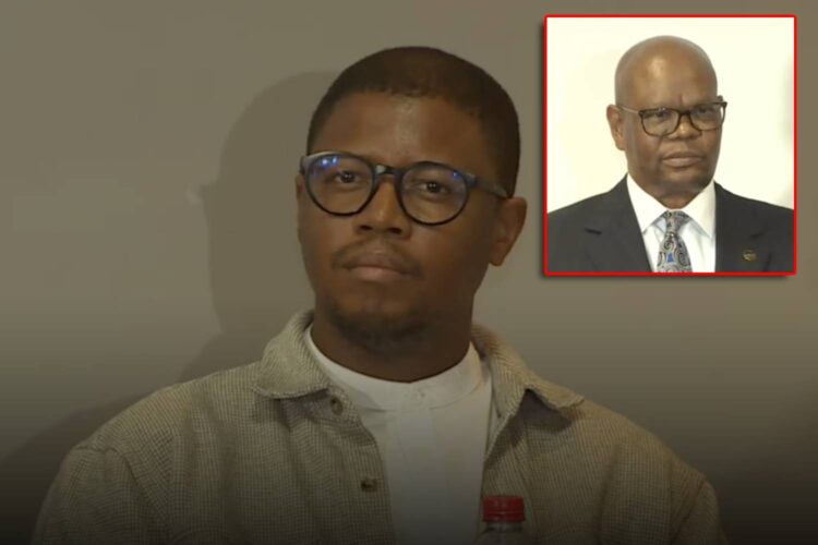 neo moela zanzou pretoria nightclub