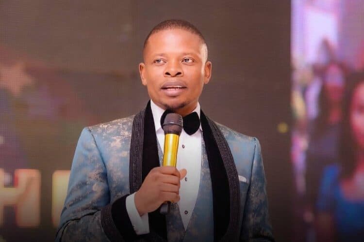 shepherd bushiri