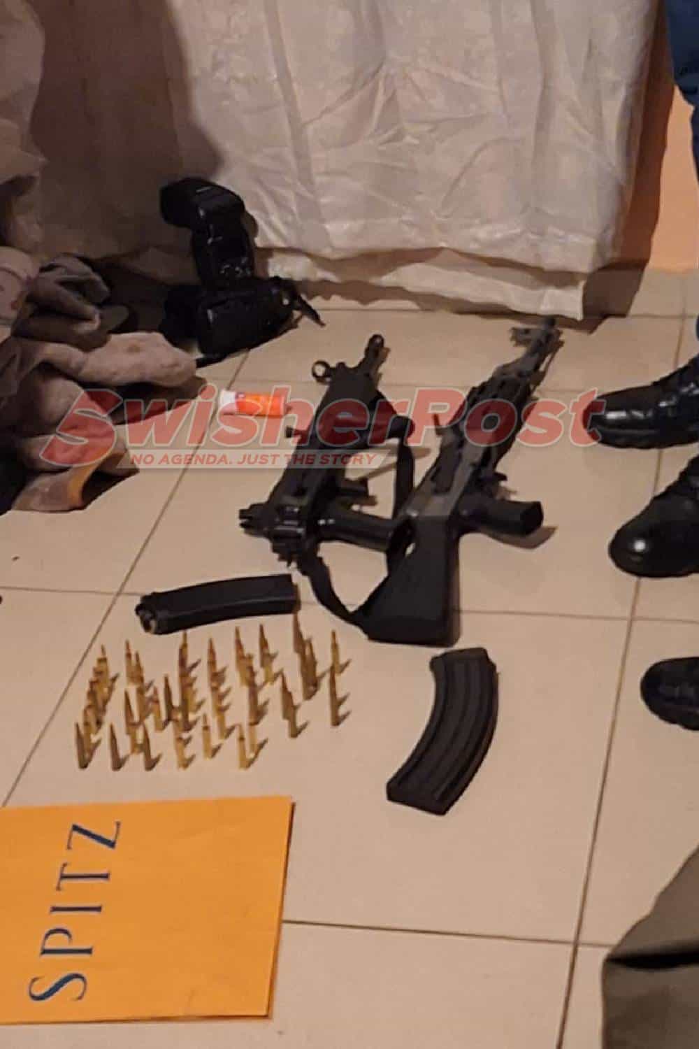 nkululeko mbambo,nkululeko mbambo murder