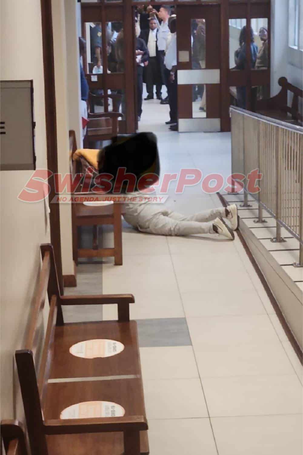 wynberg court shooting