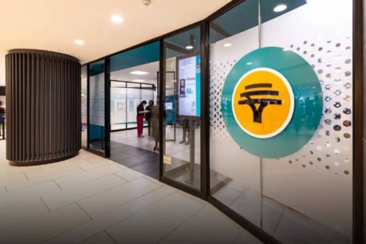 fnb germiston bank robbery golden walk branch