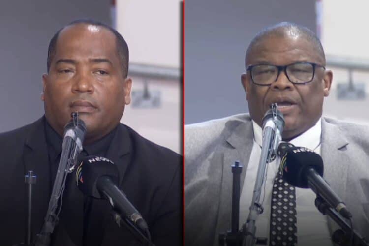 Joshlin Smith trial day 20