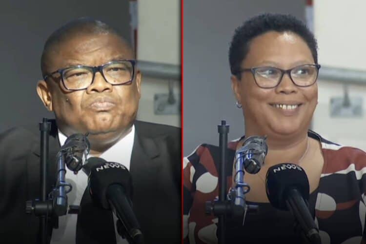 Joshlin Smith trial day 21