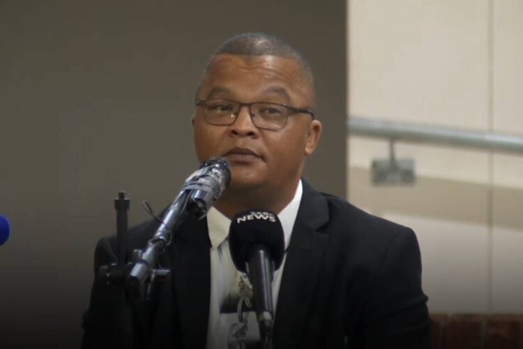 Joshlin Smith trial day 25