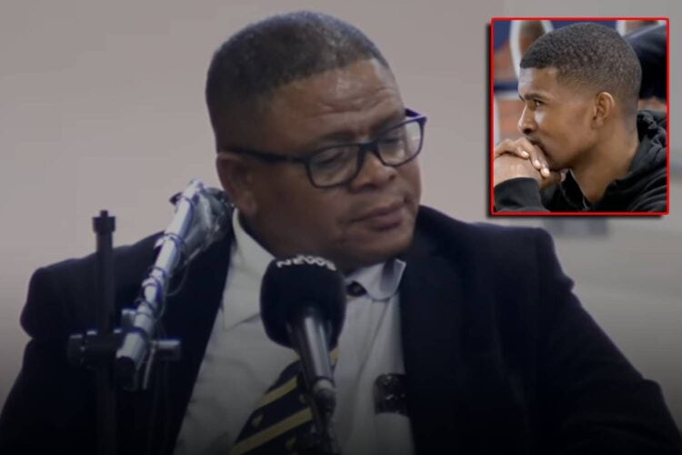 Joshlin Smith trial day 27