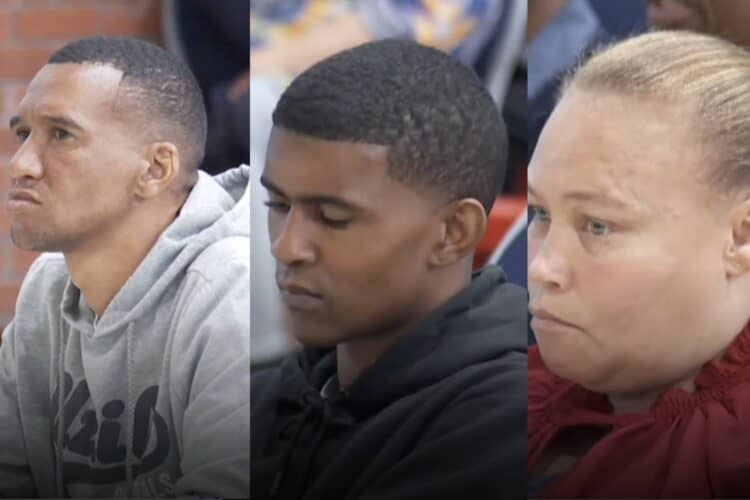 Joshlin Smith trial day 33