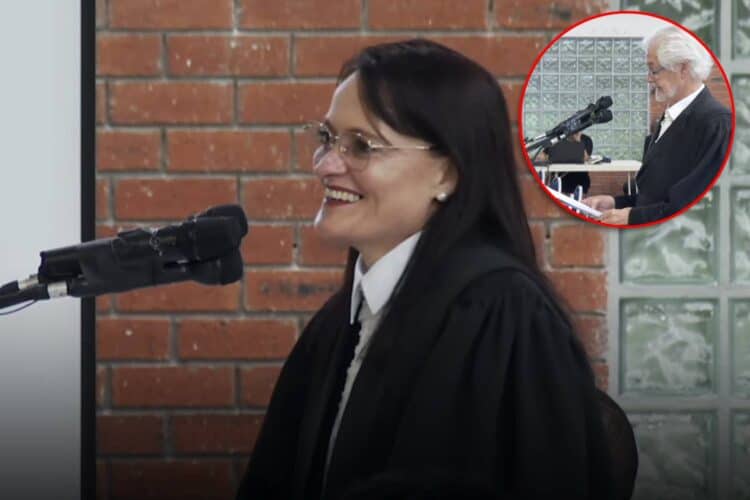 Joshlin Smith trial day 34