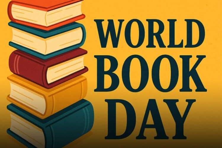 world book day