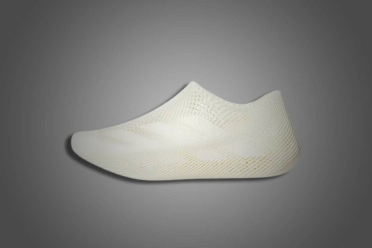 Adidas climacool off-white side