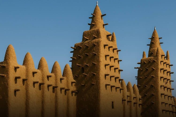 african world heritage day