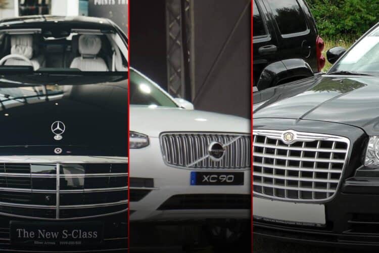 car brands recalled south africa