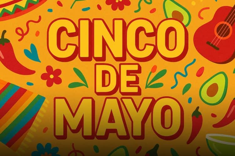 cinco de mayo