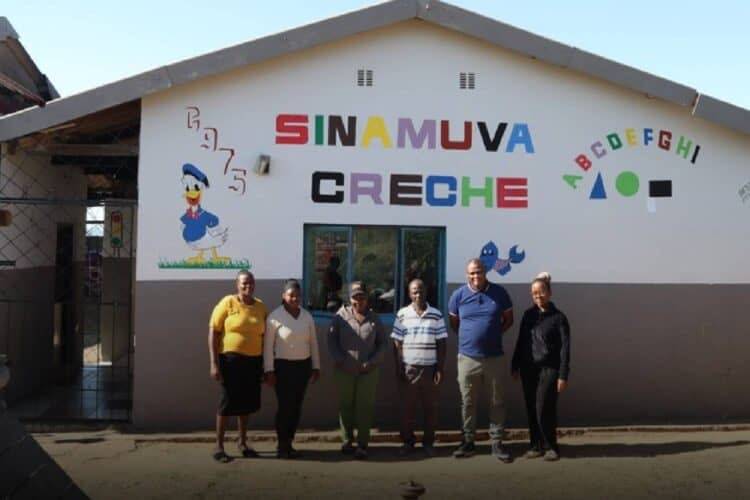 kwazulu-natal creche