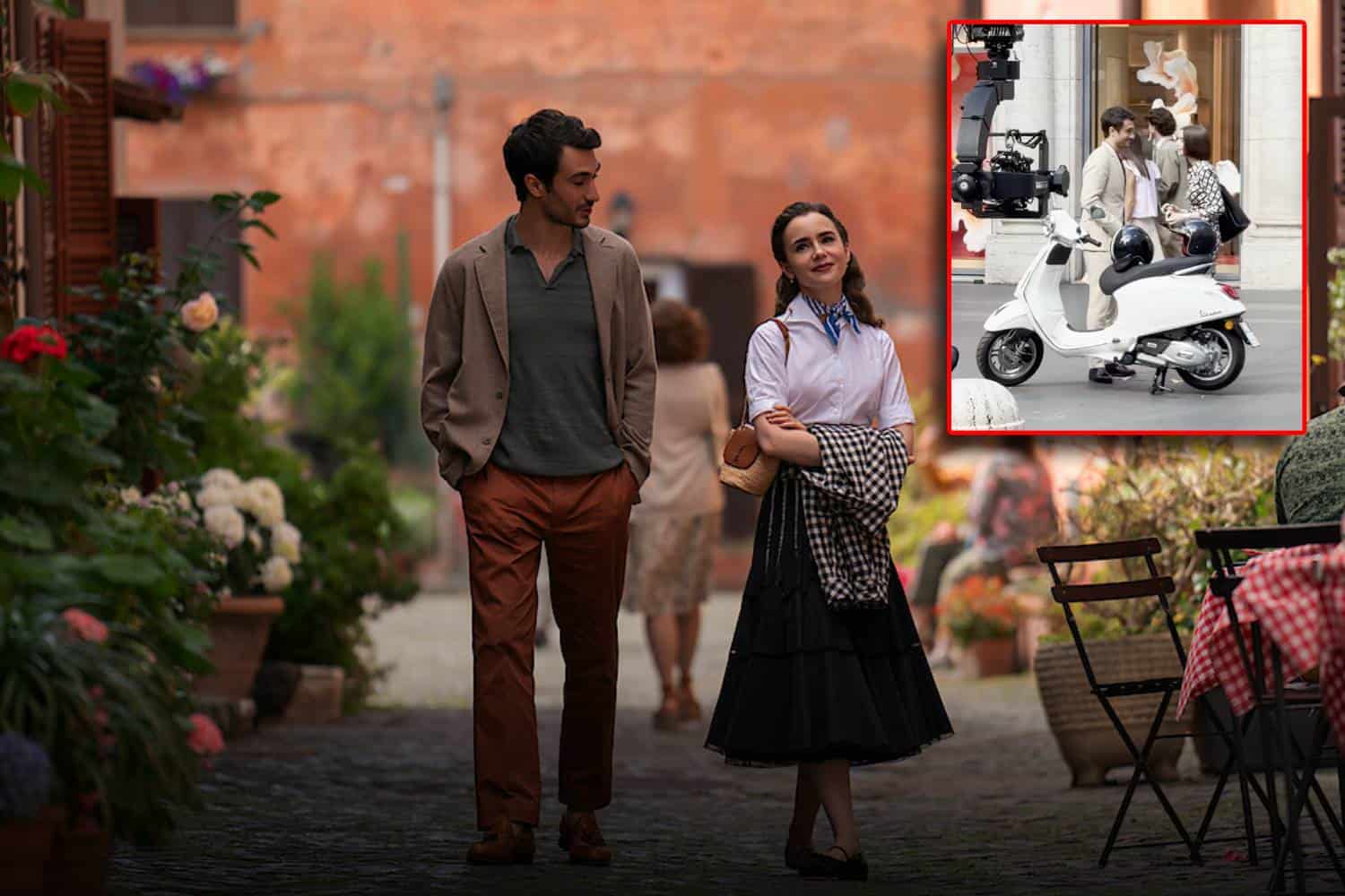 Emily in Paris season 5